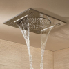 Тропічний душ GROHE Rainshower F-digital хром, 27939001