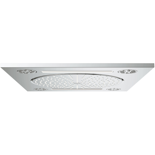 Тропический душ GROHE Rainshower F-digital хром, 27939001