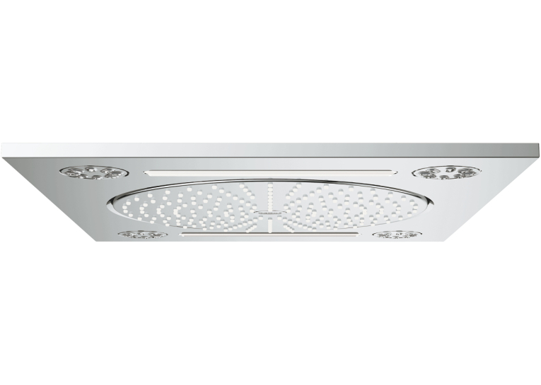 Тропічний душ GROHE Rainshower F-digital хром, 27939001
