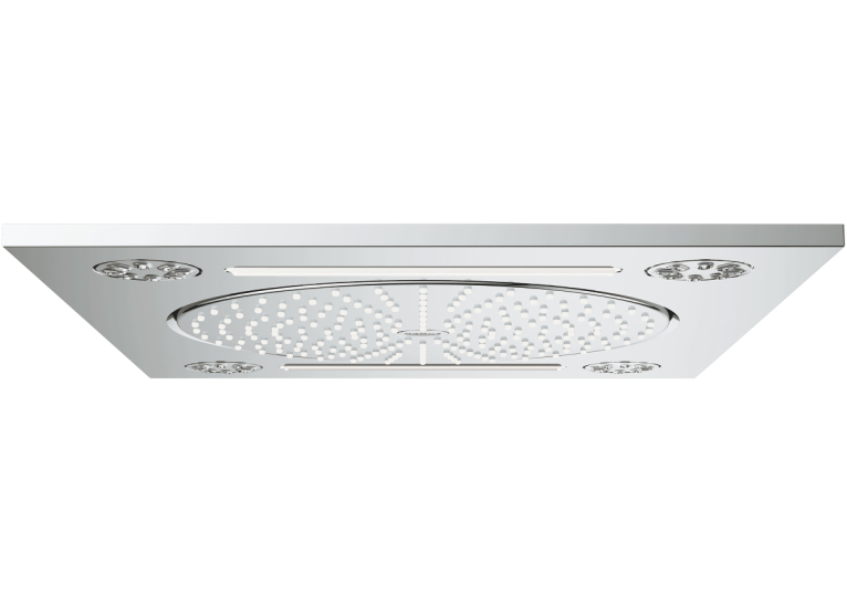 Тропічний душ GROHE Rainshower F-digital хром, 27939001