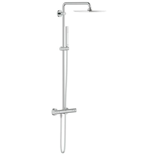 Душова система з термостатом GROHE Euphoria XXL 230, 26187000