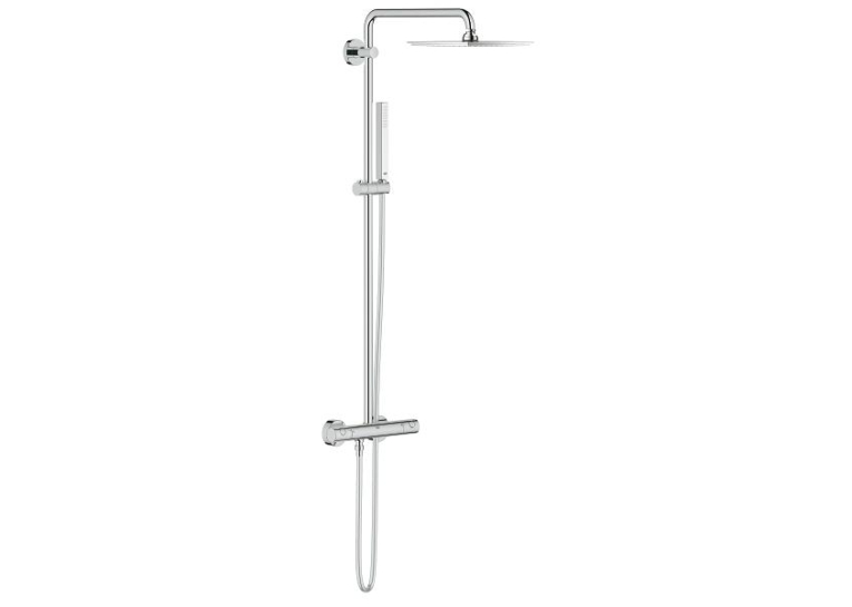 Душова система з термостатом GROHE Euphoria XXL 230, 26187000
