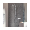 Душовий гарнітур з перемикачем Grohe New Tempesta System 210, 26381001