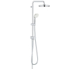 Душовий гарнітур з перемикачем Grohe New Tempesta System 210, 26381001