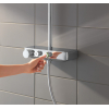 Душова система з термостатом Grohe Euphoria SmartControl System 260 Mono, 26509000
