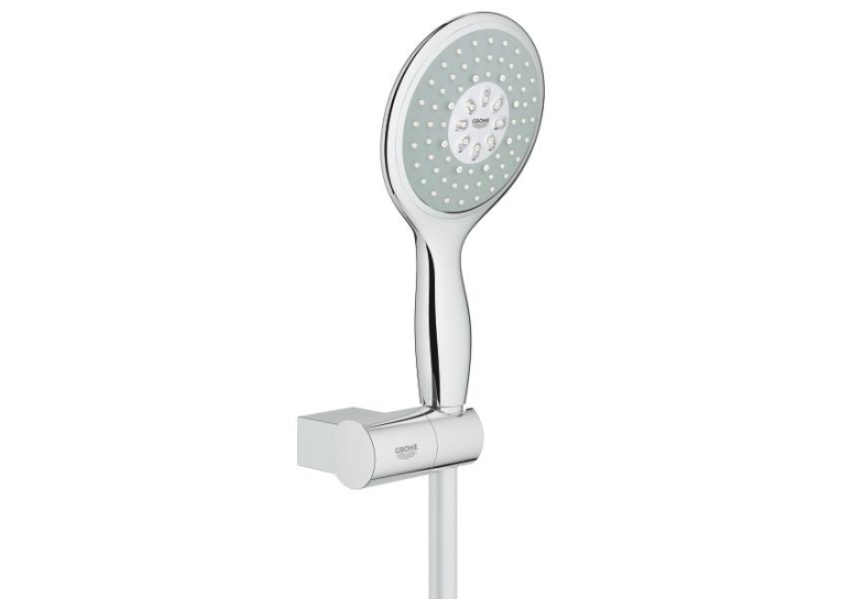 Душевой набор, 4 вида струй  Grohe Power&Soul, 27742000