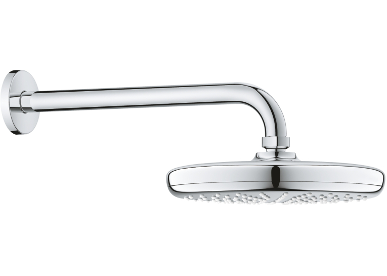 Верхний душ Grohe New Tempesta 210, 26411000