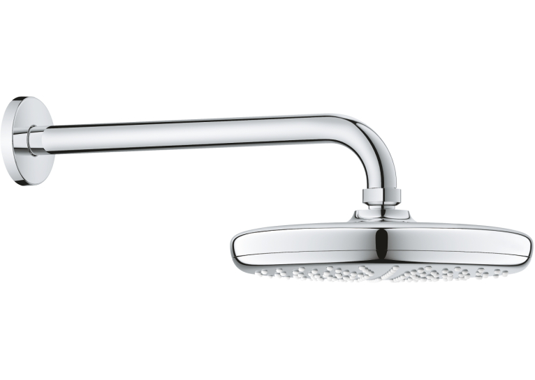 Верхній душ Grohe New Tempesta 210, 26411000