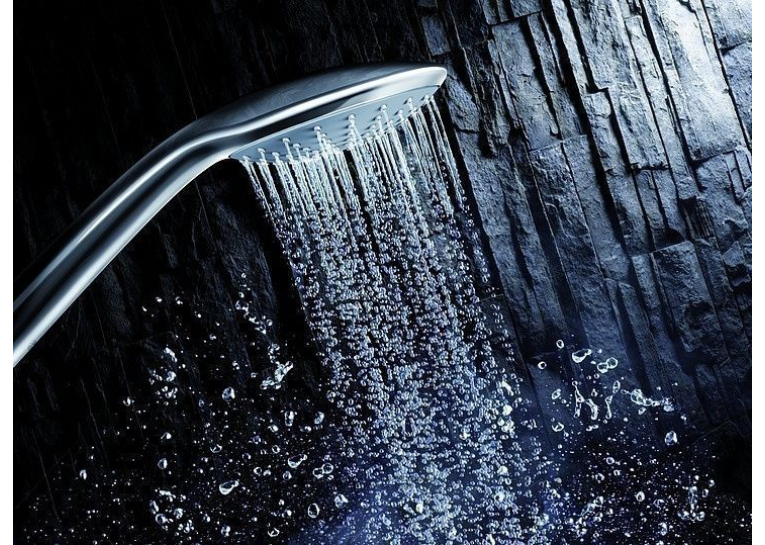 Душевой набор Grohe Euphoria 110 Mono, 27354000
