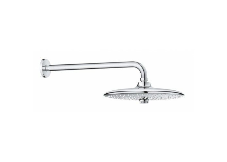 Верхній душ Grohe Euphoria 260, 26458000