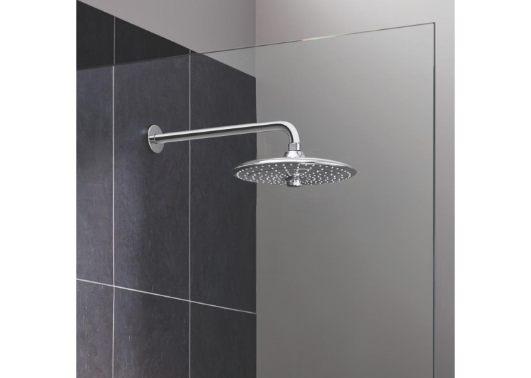 Верхній душ Grohe Euphoria 260, 26458000