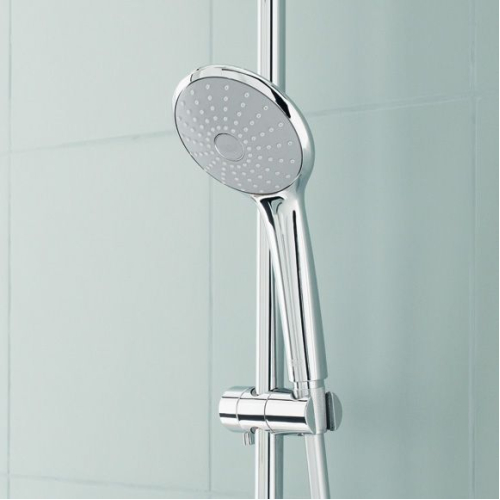 Душевой набор Grohe Euphoria, 27266001