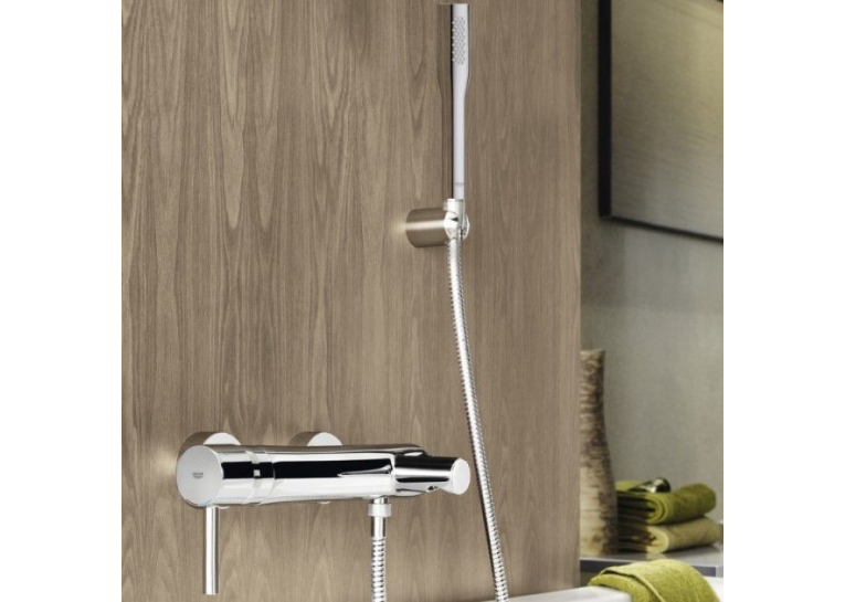 Душевой набор, Grohe Euphoria Cosmopolitan (27369000)