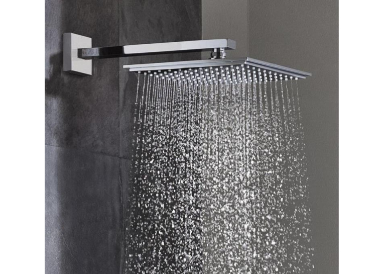 Верхній душ Grohe Euphoria Cube 152, 27705000