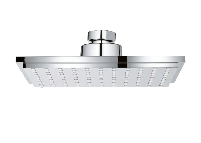 Верхній душ Grohe Euphoria Cube 152, 27705000