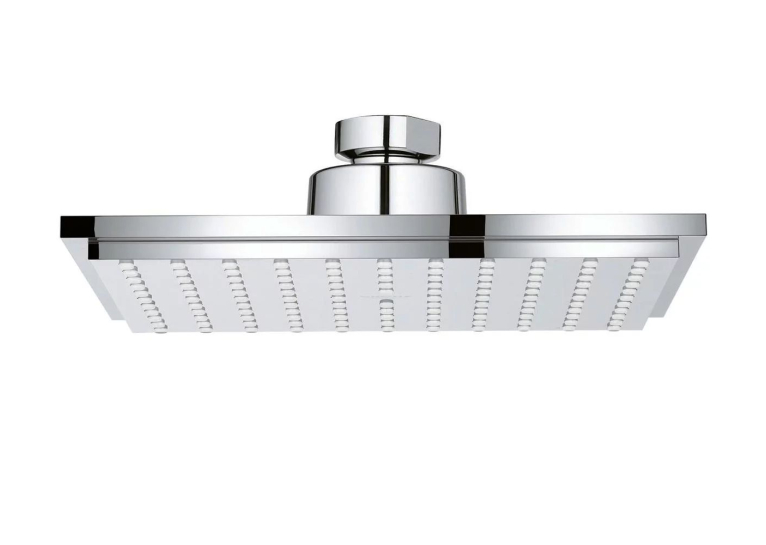Верхній душ Grohe Euphoria Cube 152, 27705000