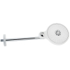 Верхній душ із душовим кронштейном Grohe Power&Soul Cosmopolitan 190, 26172LS0