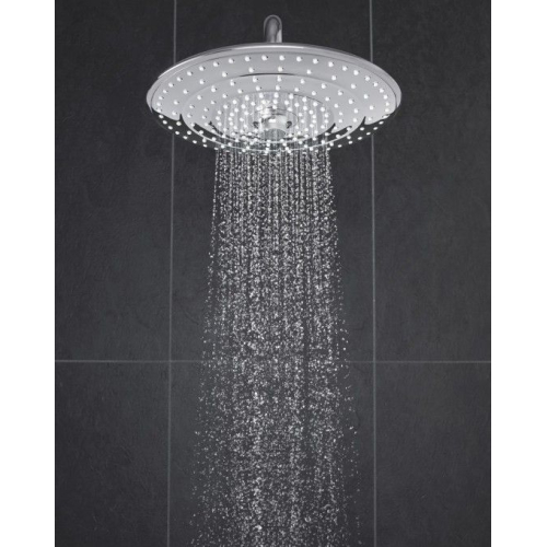 Душевая система с переключателем Grohe Euphoria System 260, 27421002
