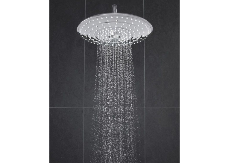 Душова система з перемикачем Grohe Euphoria System 260, 27421002