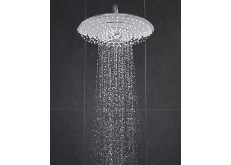 Душова система з перемикачем Grohe Euphoria System 260, 27421002