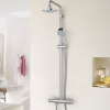 Душевая система с термостатом Grohe New Tempesta Cosmopolitan 160, 27922000