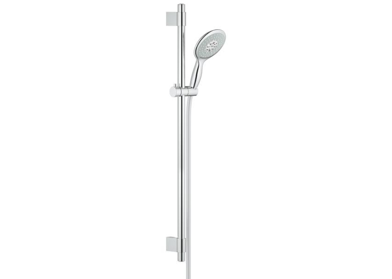 Душовий гарнітур з 4-ма режимами струменя Grohe Power&Soul, 27738000
