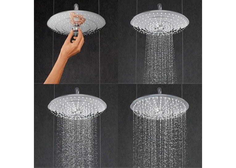 Душова система з термостатом Grohe Euphoria System 260, 27296003
