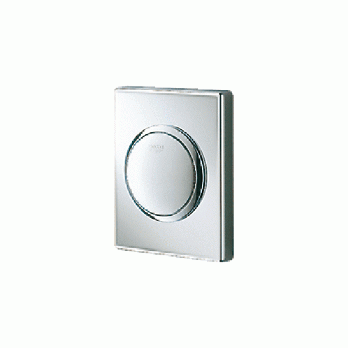 Кнопка смыва Grohe SKATE 38595SH0