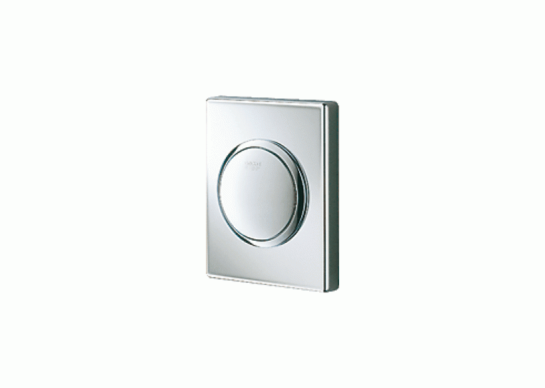 Кнопка смыва Grohe SKATE 38595SH0
