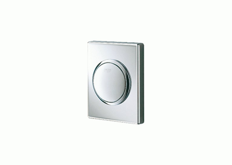 Кнопка змиву Grohe SKATE 38595SH0