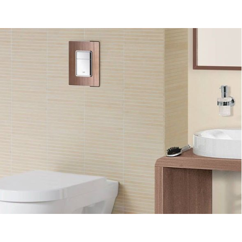 Клавиша смыва Grohe Skate Cosmopolitan Fresh 38805000