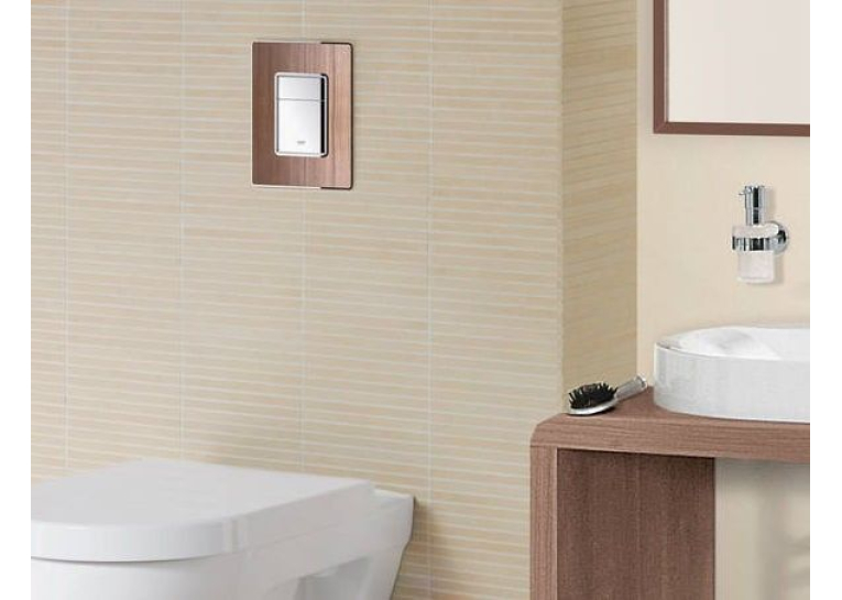 Клавіша змиву Grohe Skate Cosmopolitan Fresh 38805000