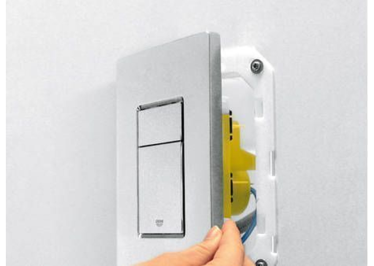 Клавіша змиву Grohe Skate Cosmopolitan 38732000
