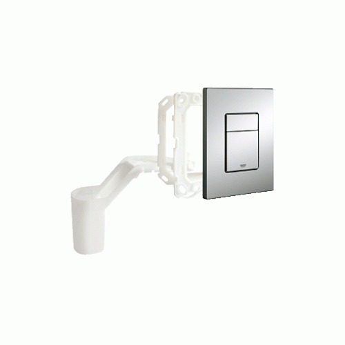 Клавіша змиву Grohe Skate Cosmopolitan Fresh 38805000