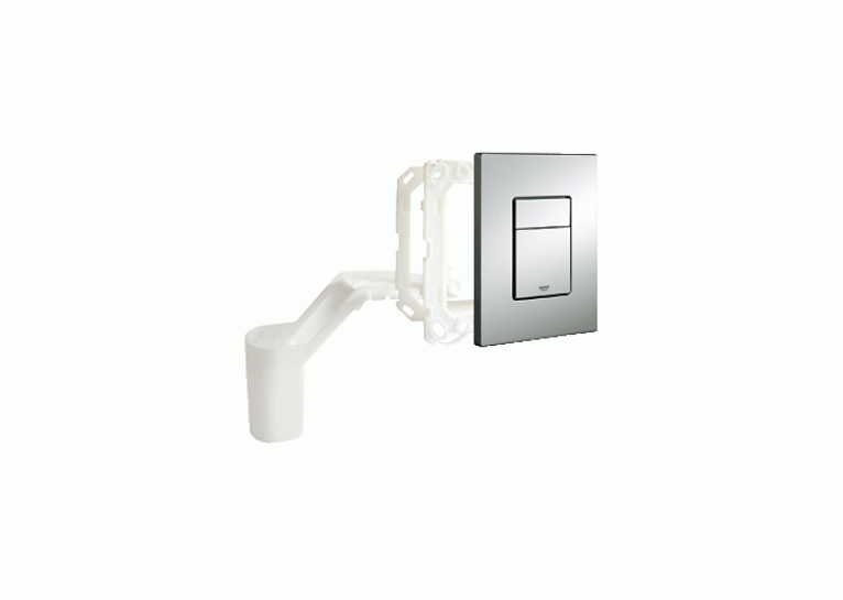 Клавіша змиву Grohe Skate Cosmopolitan Fresh 38805000