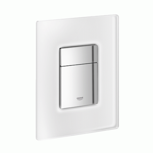 Клавіша змиву Grohe Skate Cosmopolitan 38845MF0