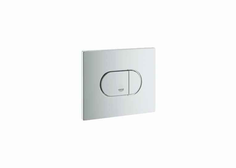 Кнопка змиву для інсталяції Grohe ARENA Cosmopolitan 38858P00, матовий хром