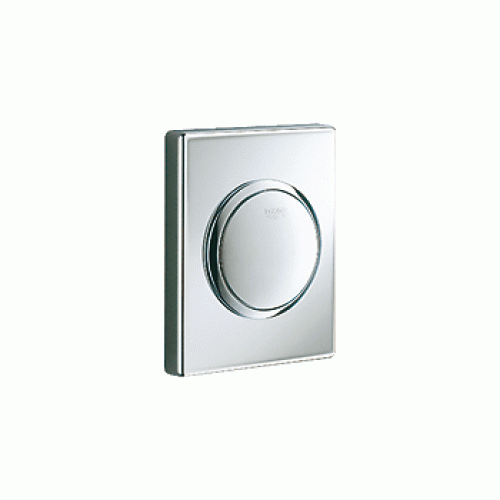 Кнопка смыва Grohe SKATE 38595SH0