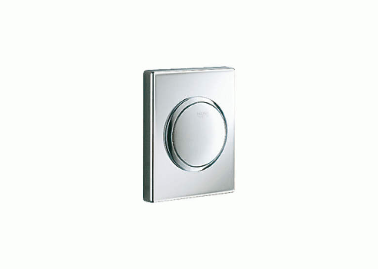 Кнопка смыва Grohe SKATE 38595SH0