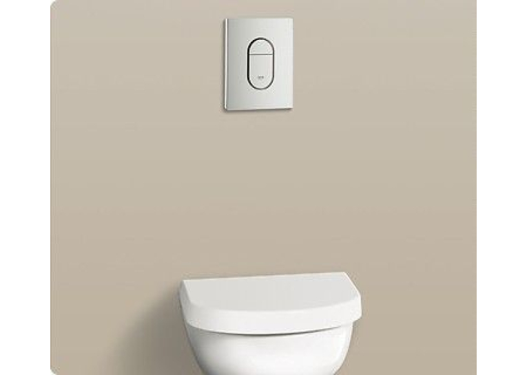 Кнопка змиву для інсталяції Grohe ARENA Cosmopolitan 38844000, хром