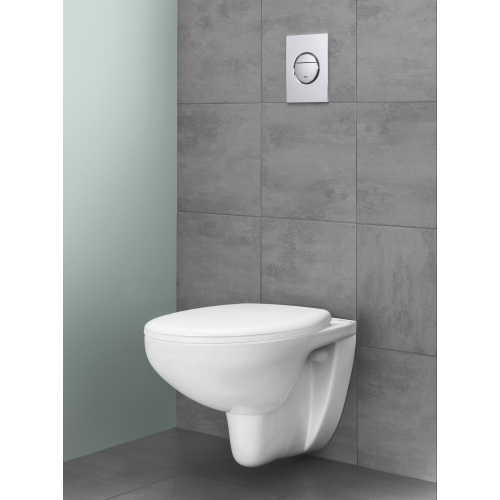 Кнопка смыва для инсталляции Grohe Nova Cosmopolitan S, 37601000