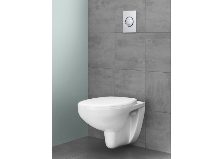Кнопка смыва для инсталляции Grohe Nova Cosmopolitan S, 37601000