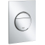 Кнопка змиву для інсталяції Grohe Nova Cosmopolitan S, 37601000