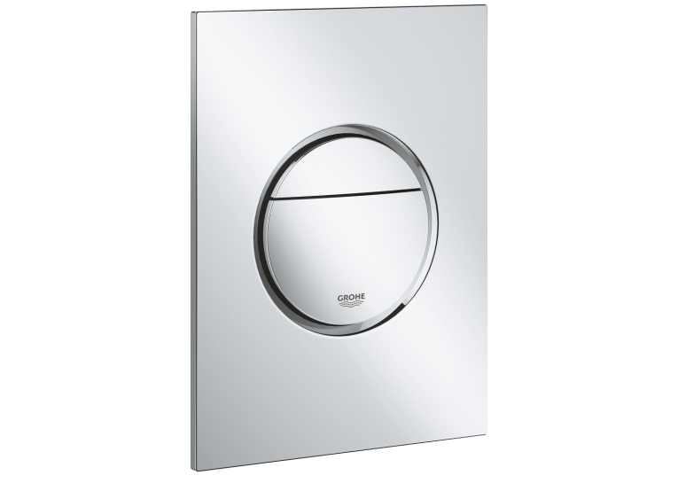 Кнопка смыва для инсталляции Grohe Nova Cosmopolitan S, 37601000