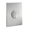 Кнопка змиву Grohe Skate 38862SD0 Сталь