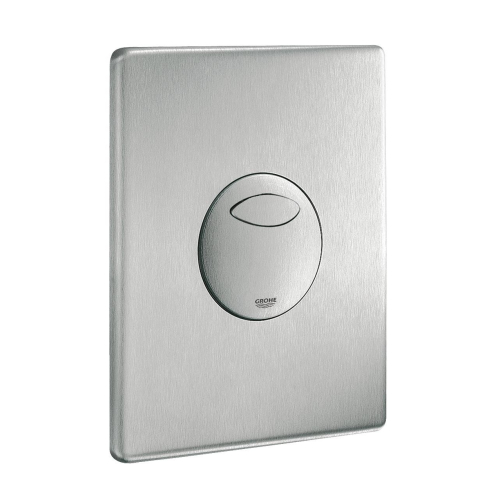 Кнопка змиву Grohe Skate 38862SD0 Сталь