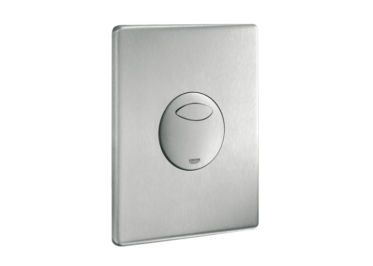 Кнопка змиву Grohe Skate 38862SD0 Сталь