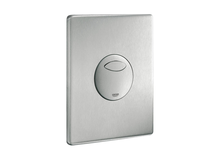 Кнопка змиву Grohe Skate 38862SD0 Сталь