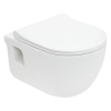Комплект: Інсталяція GROHE Rapid SL 3884000G + унітаз VOLLE Altea Rimless 13-64-267 + сидіння Slim Soft Close +37131000