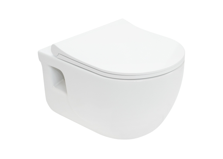 Комплект: Інсталяція GROHE Rapid SL 3884000G + унітаз VOLLE Altea Rimless 13-64-267 + сидіння Slim Soft Close +37131000